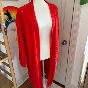 🔥 3 for 35 🔥 Red Lego X Target Cardigan 🔥 3 for 35 🔥